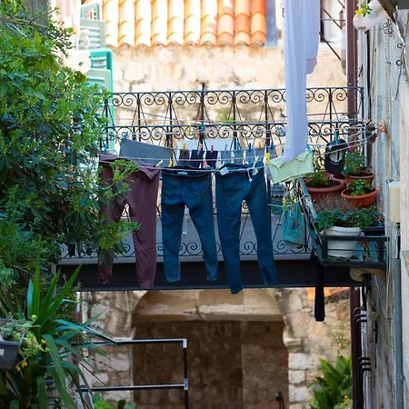 Old Town Studio 1 Apartment *