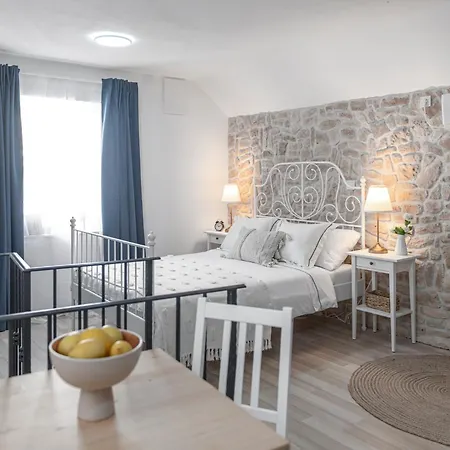 Old Town Studio 1 Apartamento *
