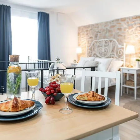 Apartamento Old Town Studio 1 Dubrovnik