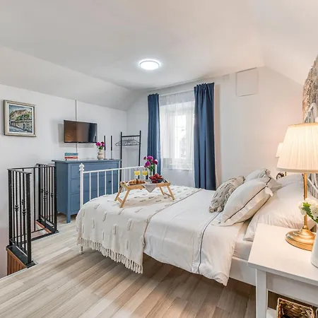 Apartamento Old Town Studio 1 Dubrovnik
