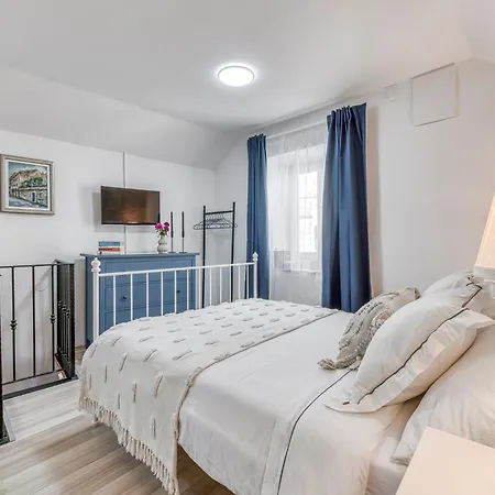 Apartamento Old Town Studio 1