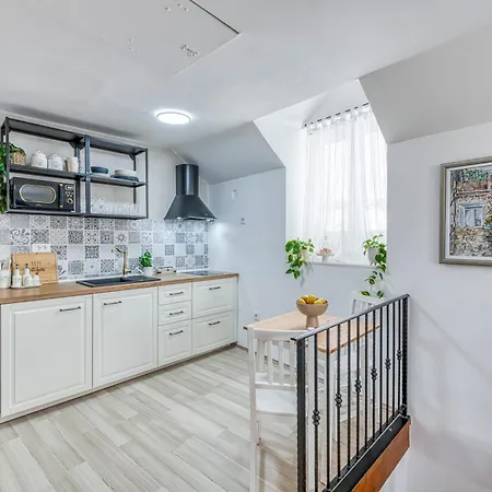 Apartment Old Town Studio 1 Dubrovnik