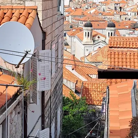 Apartamento Old Town Studio 1 *