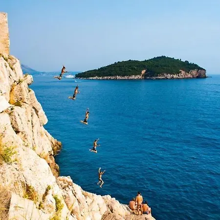 Old Town Studio 1 Apartamento Dubrovnik